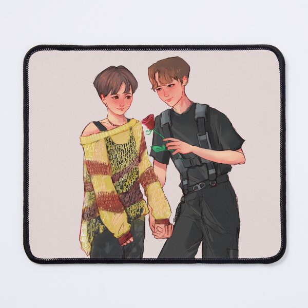 Item preview, Suga and J-Hope (Sope) designed and sold by MinminMoonyy.