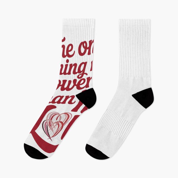 Item preview, The Only Thing More Powerful Than Hate Is Love  designed and sold by Uglyandcute.