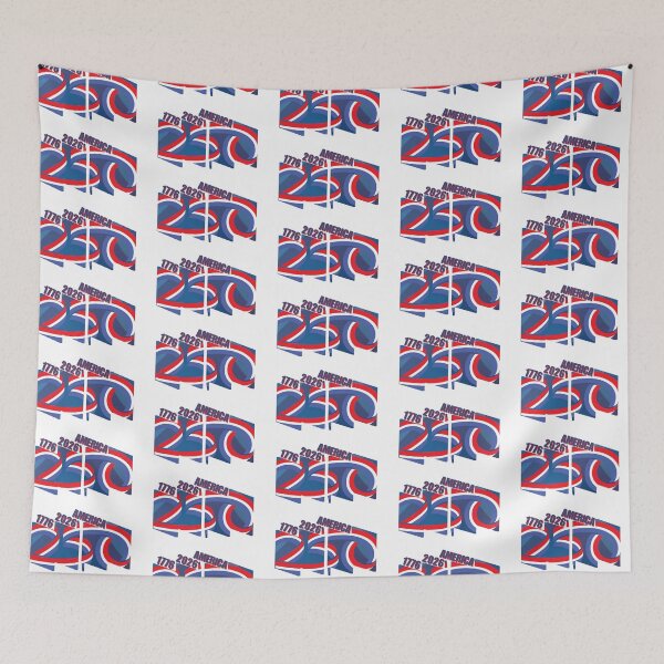 Item preview, America 250United States Semiquincentennial designed and sold by DopeTeezCompany.