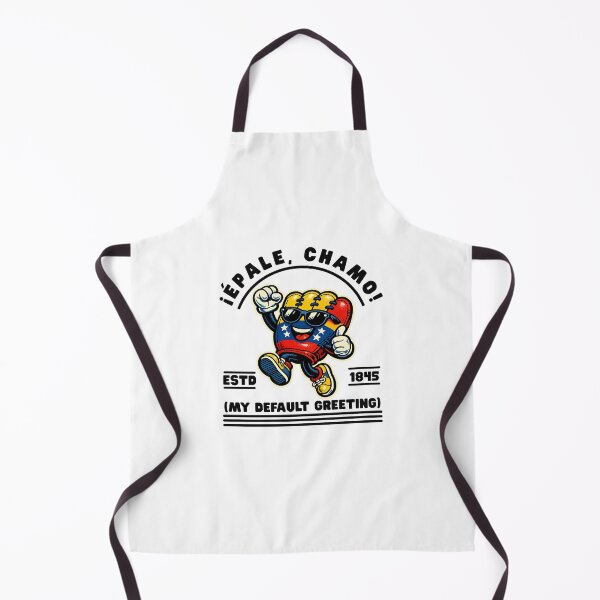 Item preview, Venezuela : my default greeting designed and sold by Peerless-Prime.