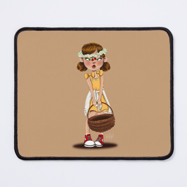 Item preview, Time for picking! designed and sold by Le petit monde d’Hell.N.