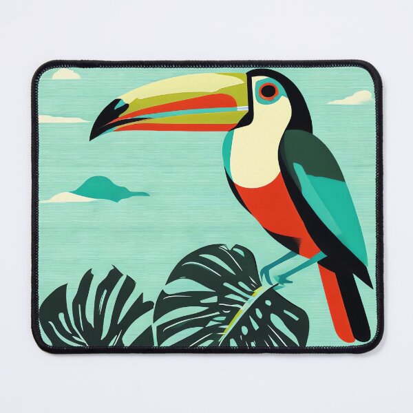 Item preview, Tropic Geometry designed and sold by ONYX Pixee.