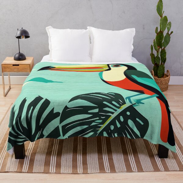 Item preview, Tropic Geometry designed and sold by ONYX Pixee.