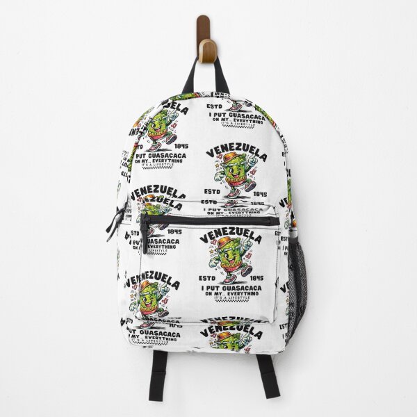 Item preview, Venezuela : I put guasacaca on my designed and sold by Peerless-Prime.