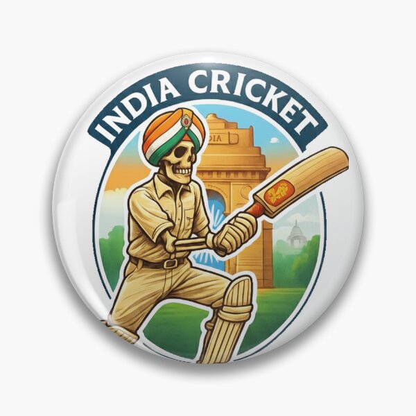Item preview, India Cricket a India Cricket a India Cricket designed and sold by HaydenMillepied.