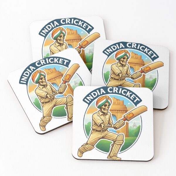 Item preview, India Cricket a India Cricket a India Cricket designed and sold by HaydenMillepied.