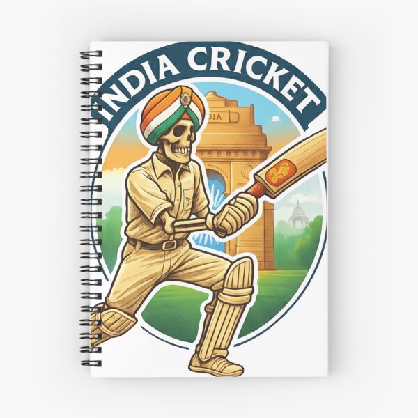 Item preview, India Cricket a India Cricket a India Cricket designed and sold by HaydenMillepied.