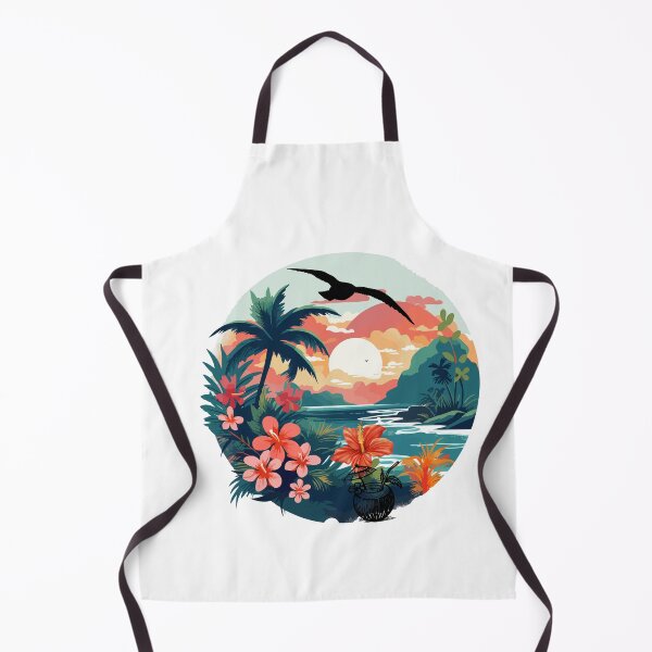 Item preview, Pebble Beach Coastal Serenity designed and sold by Fouziaart08.
