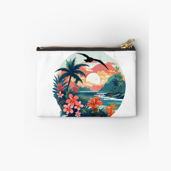 Item preview, Pebble Beach Coastal Serenity designed and sold by Fouziaart08.