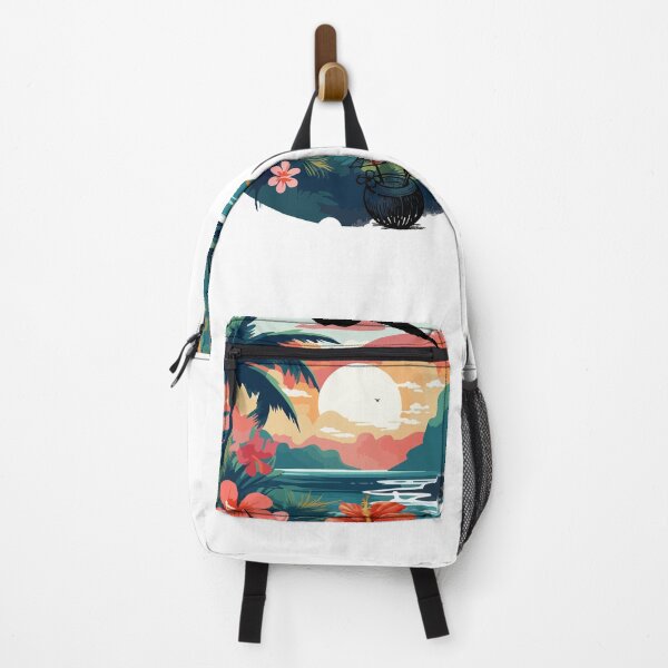 Item preview, Pebble Beach Coastal Serenity designed and sold by Fouziaart08.