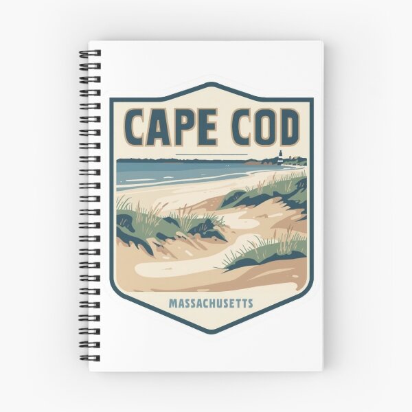 Item preview, Cape Cod Massachusetts designed and sold by PamLeeDesign.