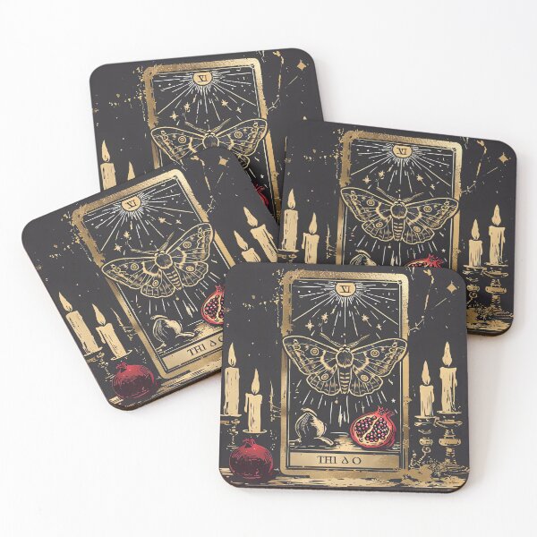 Item preview, The Oracle of Pome designed and sold by ONYX Pixee.