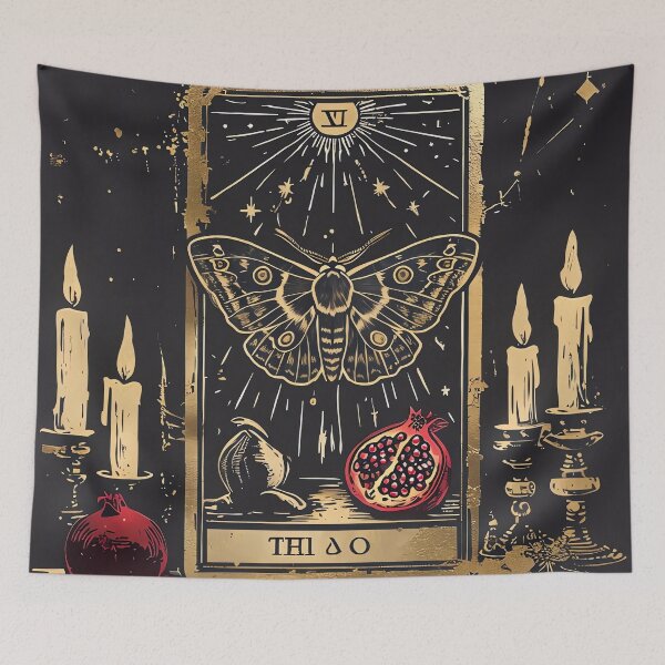 Item preview, The Oracle of Pome designed and sold by ONYX Pixee.
