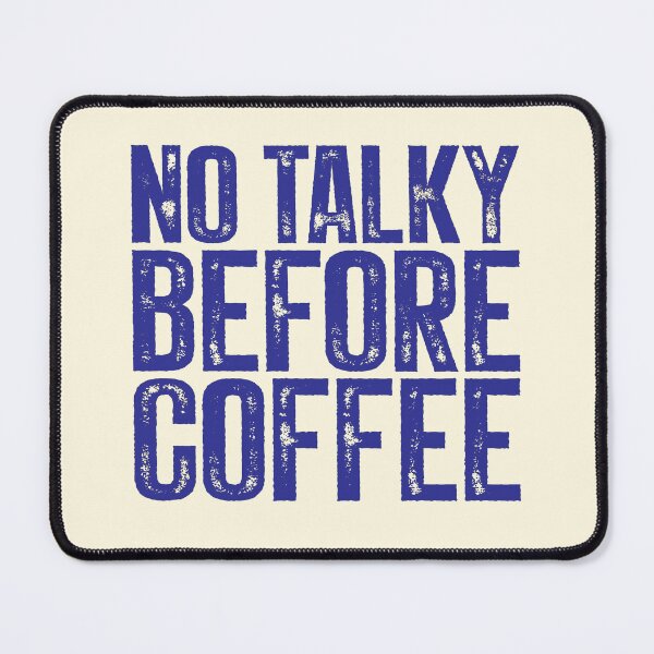 Item preview, Coffee First designed and sold by CharlottePlaceArt.