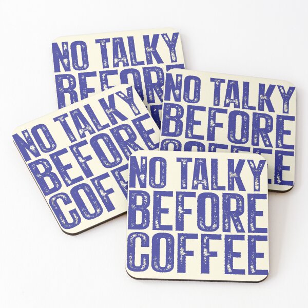 Item preview, Coffee First designed and sold by CharlottePlaceArt.