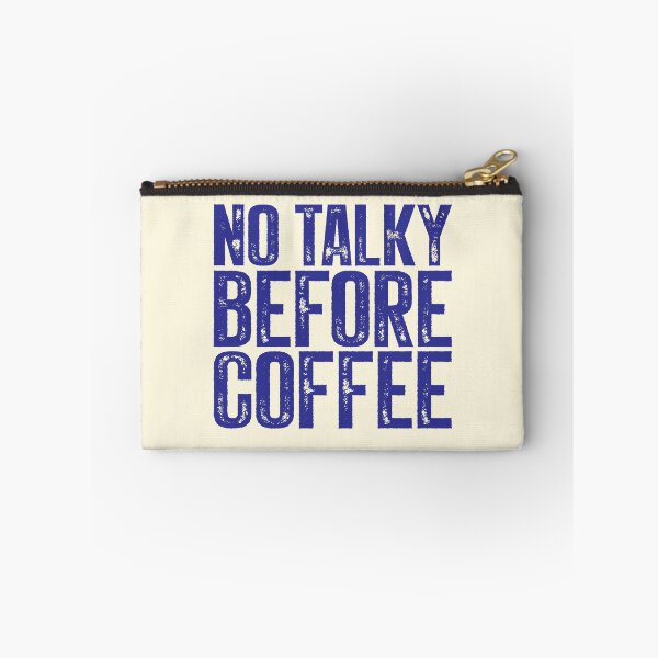Item preview, Coffee First designed and sold by CharlottePlaceArt.