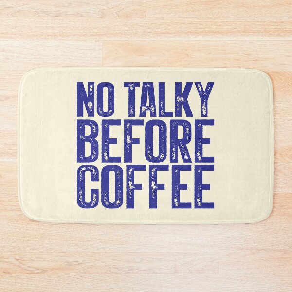 Item preview, Coffee First designed and sold by CharlottePlaceArt.