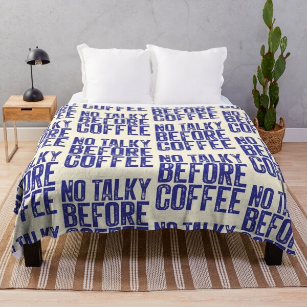 Item preview, Coffee First designed and sold by CharlottePlaceArt.