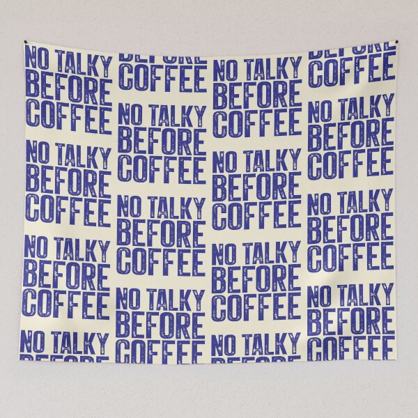 Item preview, Coffee First designed and sold by CharlottePlaceArt.