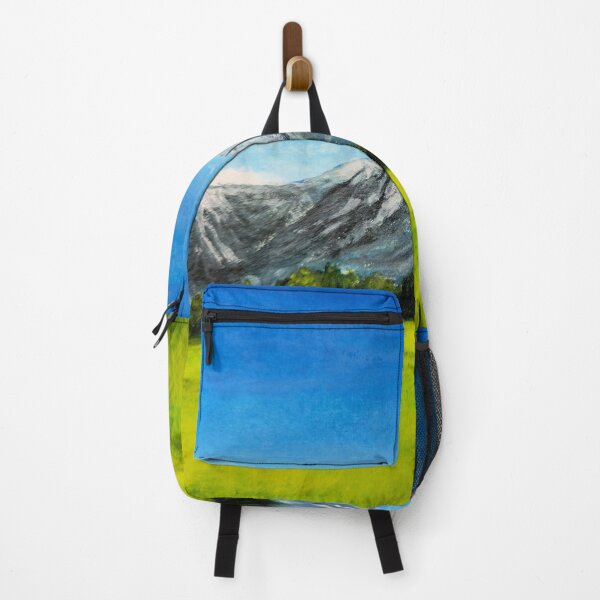 Item preview, Mountains can be magical designed and sold by LindaB231.