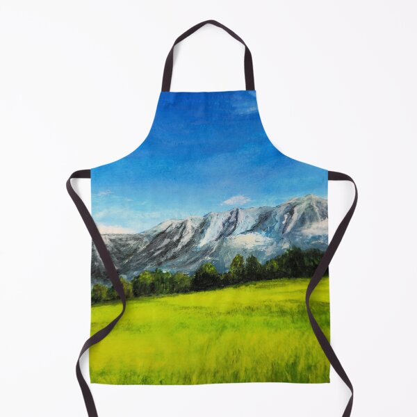 Item preview, Mountains can be magical designed and sold by LindaB231.