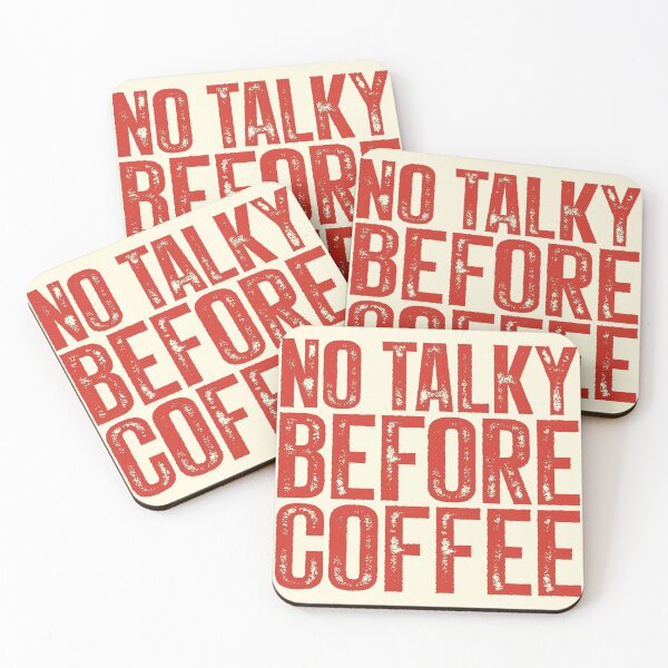 Item preview, Coffee First designed and sold by CharlottePlaceArt.