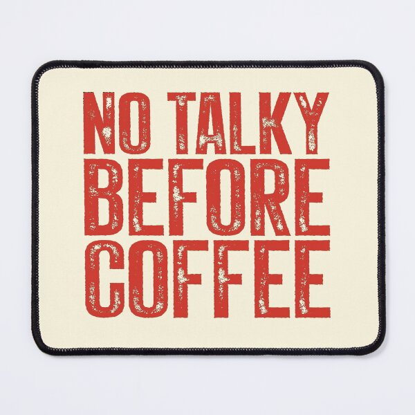 Item preview, Coffee First designed and sold by CharlottePlaceArt.