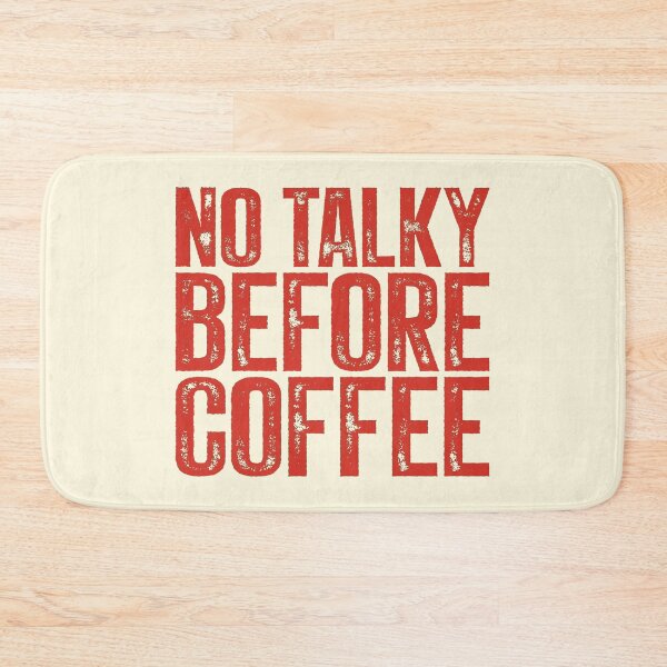 Item preview, Coffee First designed and sold by CharlottePlaceArt.