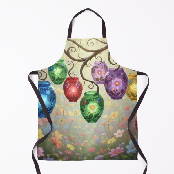 Item preview, Floating lantern poetry designed and sold by Sigtrix.