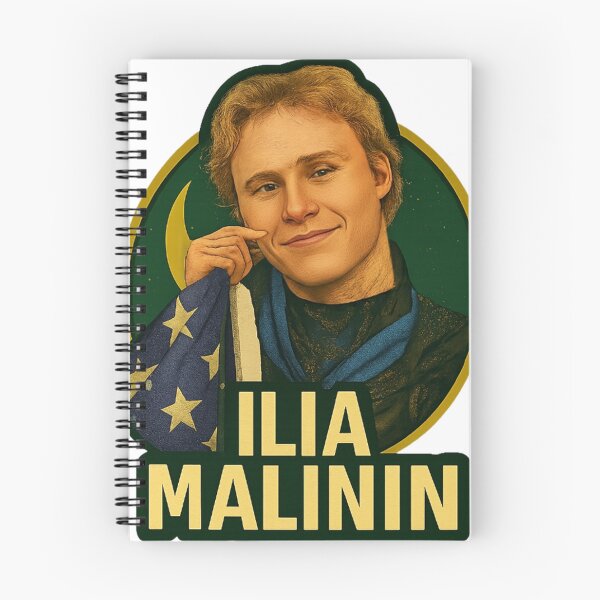 Item preview, Ilia Malinin designed and sold by HaydenMillepied.
