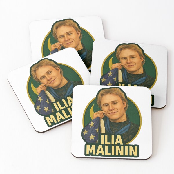 Item preview, Ilia Malinin designed and sold by HaydenMillepied.