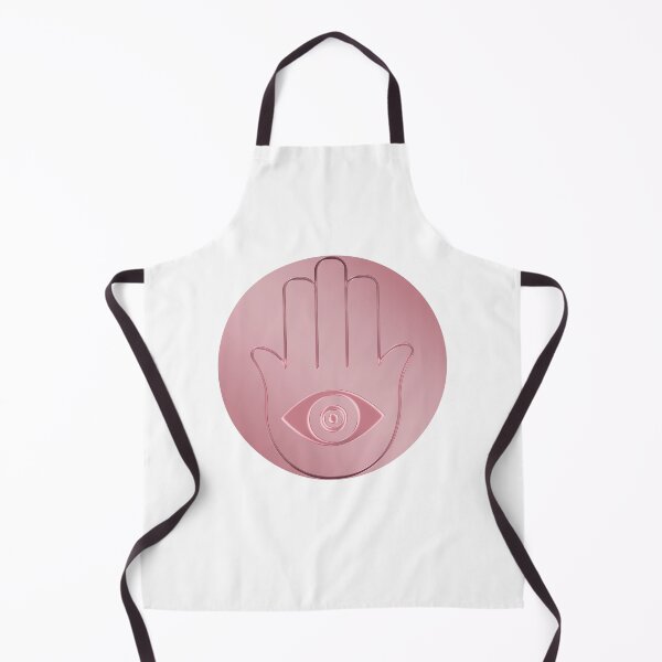 Item preview, Hamsa hand designed and sold by whatthefoxsays.