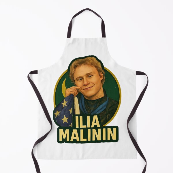 Item preview, Ilia Malinin designed and sold by HaydenMillepied.