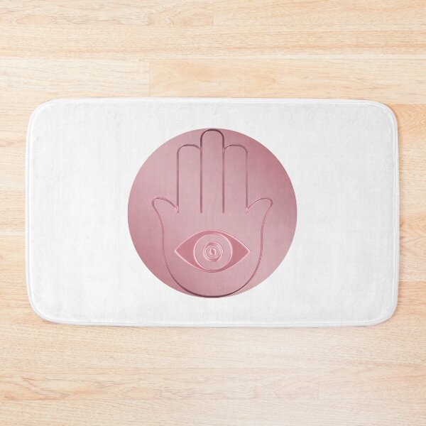 Item preview, Hamsa hand designed and sold by whatthefoxsays.