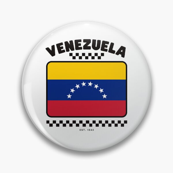 Item preview, Venezuela flag designed and sold by Peerless-Prime.