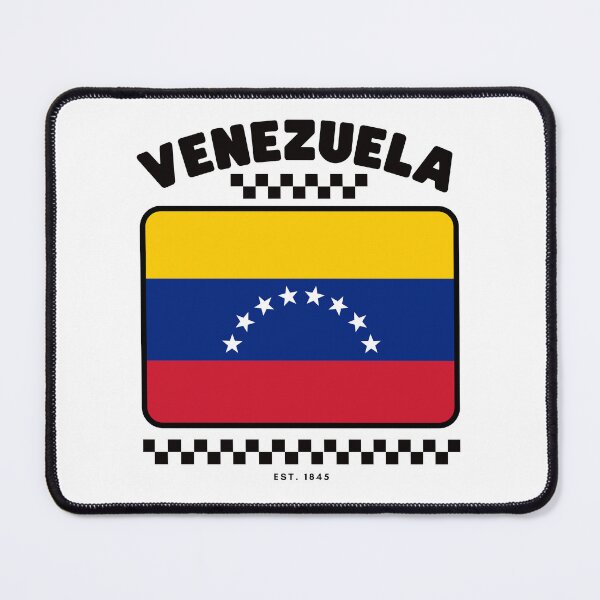 Item preview, Venezuela flag designed and sold by Peerless-Prime.