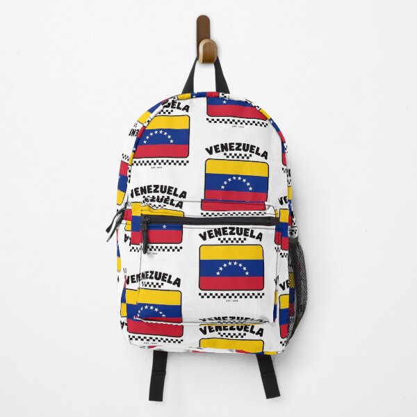 Item preview, Venezuela flag designed and sold by Peerless-Prime.