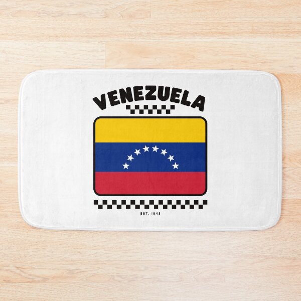 Item preview, Venezuela flag designed and sold by Peerless-Prime.