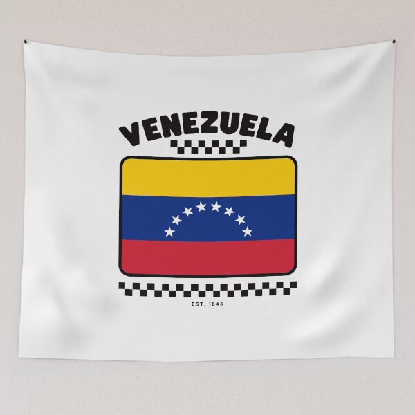Item preview, Venezuela flag designed and sold by Peerless-Prime.