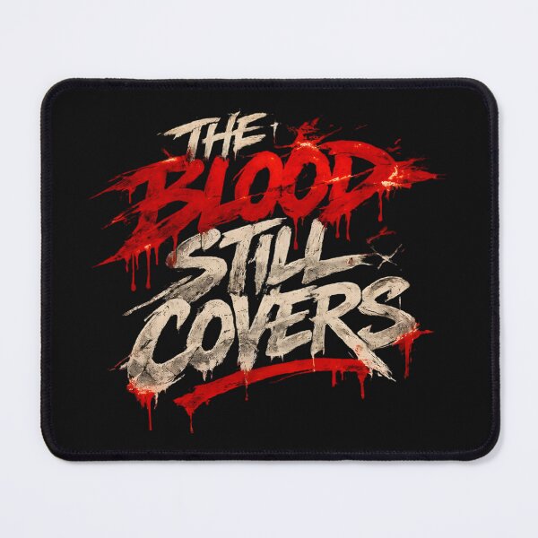 Item preview, Covered by the Blood designed and sold by GoldenSBeliever.
