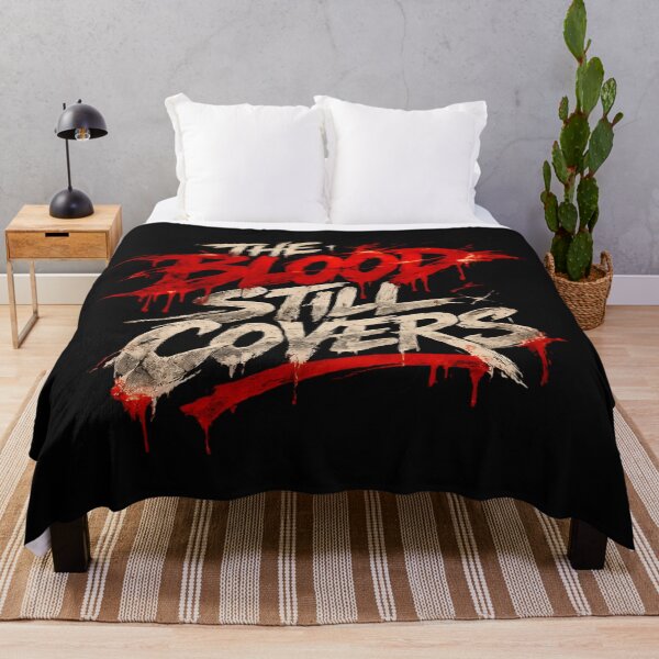 Item preview, Covered by the Blood designed and sold by GoldenSBeliever.