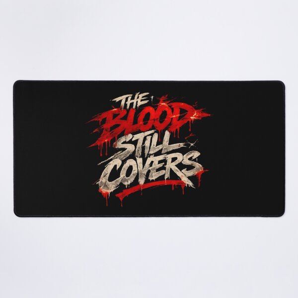 Item preview, Covered by the Blood designed and sold by GoldenSBeliever.