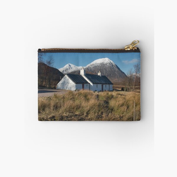Item preview, Black Rock Cottage. Glencoe.Highlands designed and sold by Derren Jones.