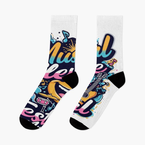 Item preview, Musical Elevate Festival Austria - Retro Aesthetic Elevate Your Mood designed and sold by Sushikidsntod.