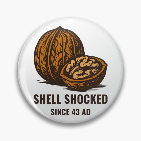 Item preview, Walnuts designed and sold by sirglennbo.