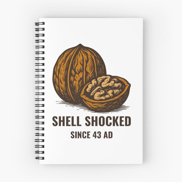 Item preview, Walnuts designed and sold by sirglennbo.