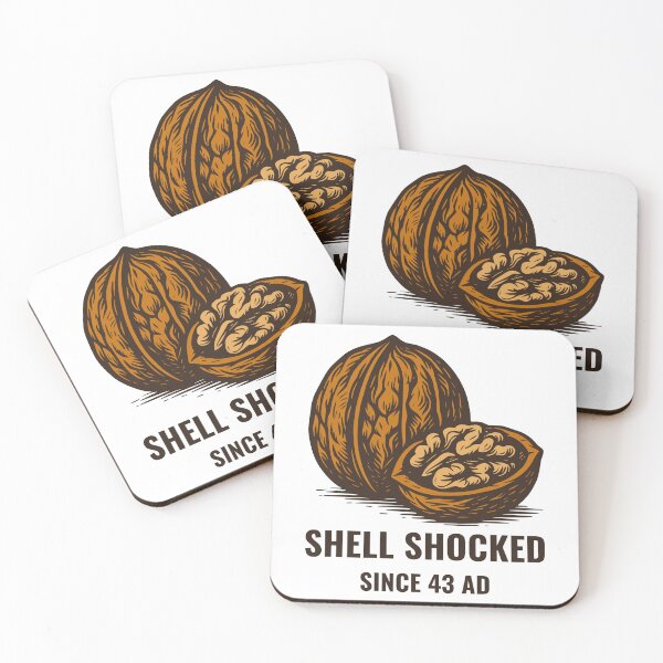 Item preview, Walnuts designed and sold by sirglennbo.