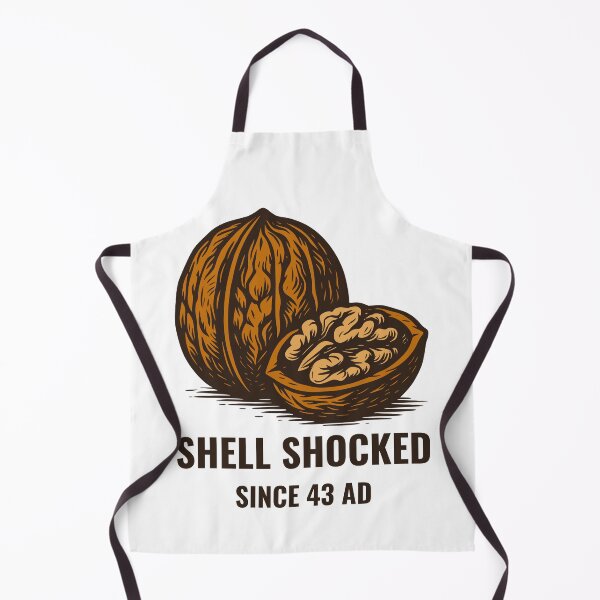 Item preview, Walnuts designed and sold by sirglennbo.