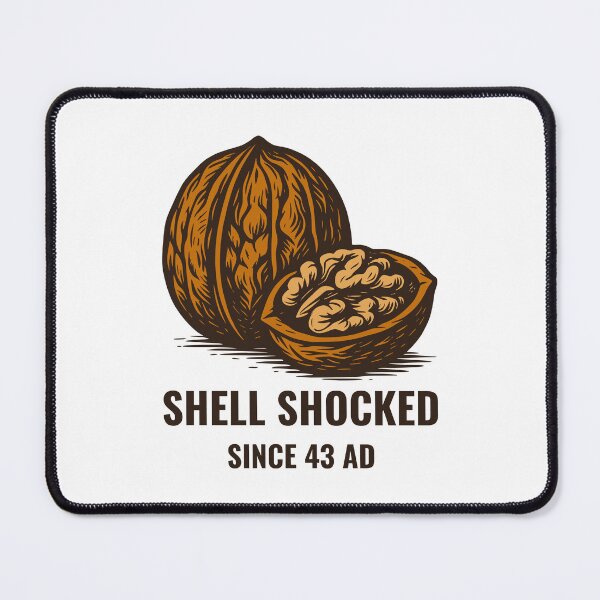 Item preview, Walnuts designed and sold by sirglennbo.