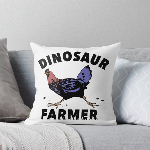 Item preview, Granjero de dinosaurios designed and sold by tr1449.